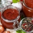 Ako variť domácu paradajkovú pastu na zimu - 7 najlepších receptov